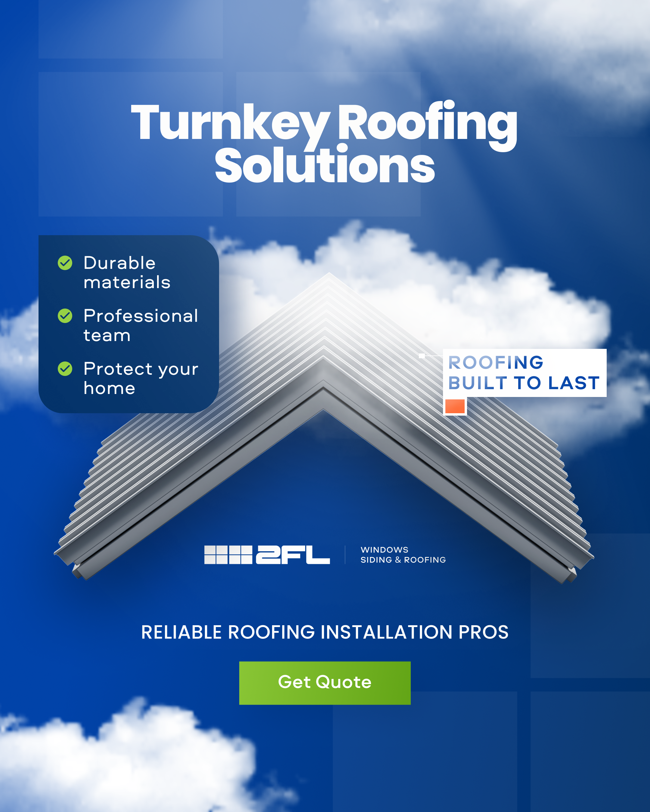 roofing